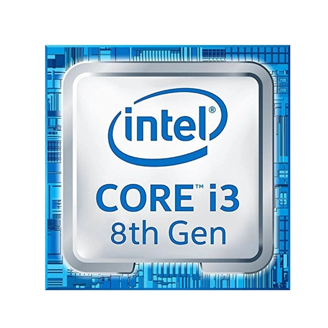 Процессор Intel Core i3-8100T CM8068403377415SR3Y8 (4, 3.1 ГГц, 6 МБ, TRAY)