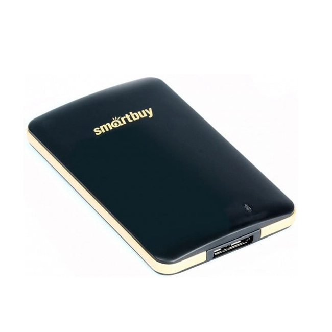 Внешний жесткий диск SmartBuy SB1024GB-S3DB-18SU30 (1 ТБ)