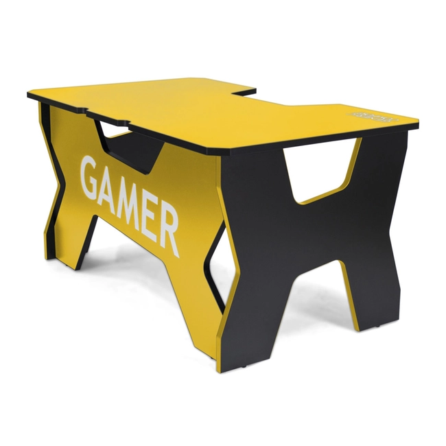 DXRacer Generic Comfort Gamer2 GAMER2/NY