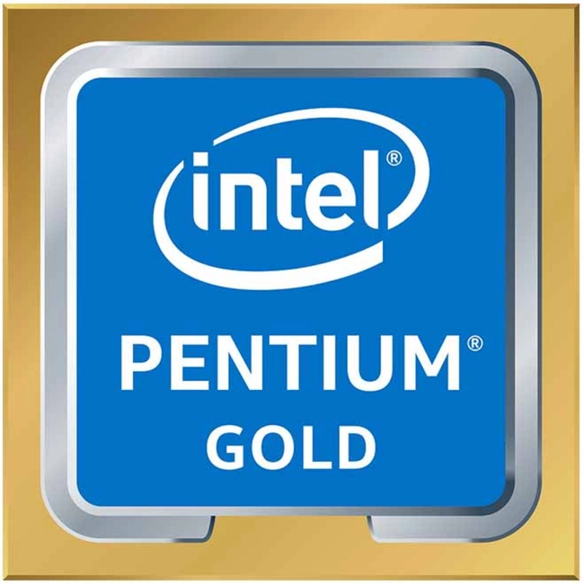 Процессор Intel Pentium Gold G5600F CM8068403377516SRF7Y (2, 3.9 ГГц, 4 МБ)