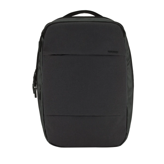 Сумка для ноутбука Incase City Commuter Backpack Black INCO100146-BLK