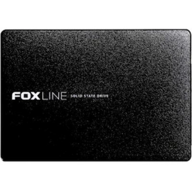 Внешний жесткий диск Foxconn FLSSD512X5SE (512 Гб)