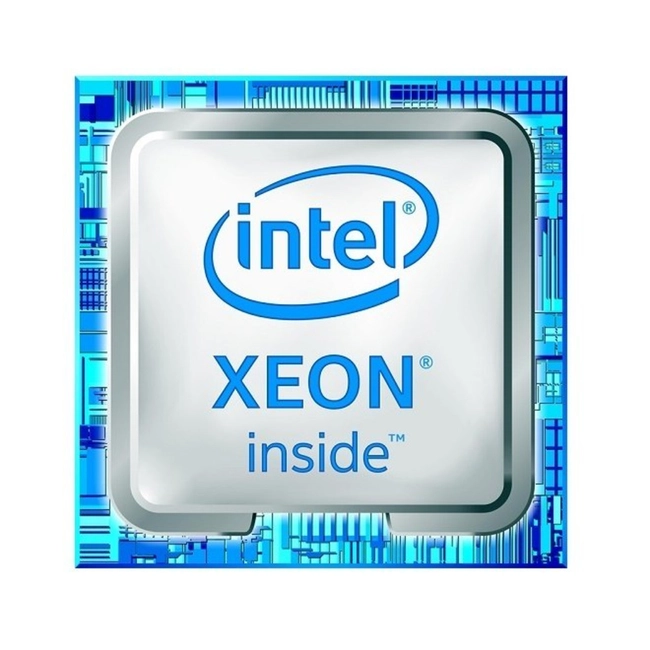 Серверный процессор Intel Xeon E3-1230v6