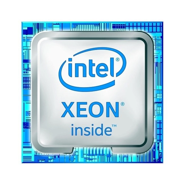 Серверный процессор Intel Xeon E3-1220v6 (Intel, 4, 3.0 ГГц, 8)