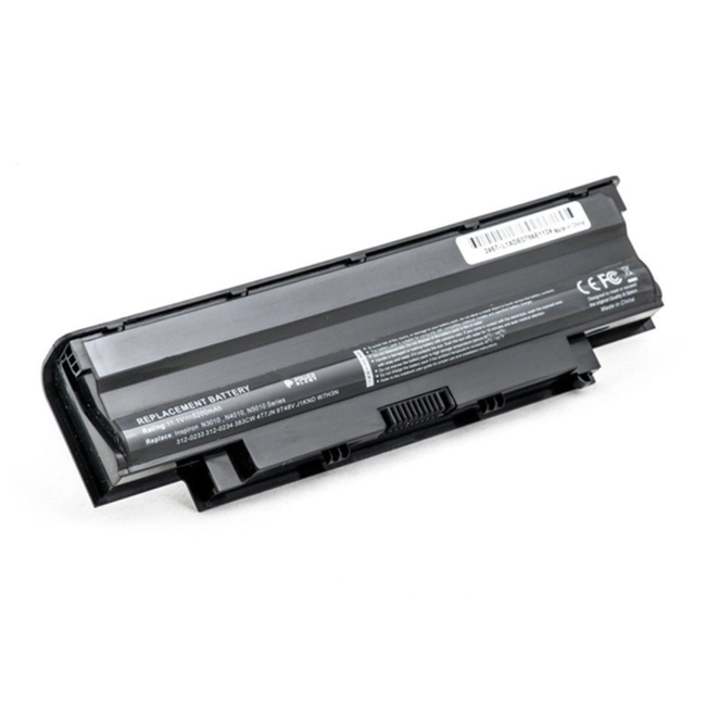 Аккумулятор для ноутбука PowerPlant Dell Inspiron 13R 04YRJH/DE N4010 3S2P NB00000037