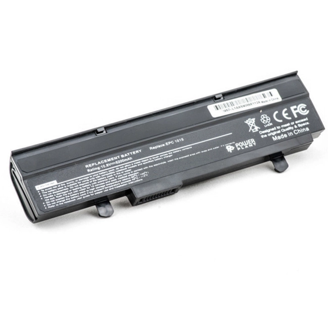 Аккумулятор для ноутбука PowerPlant Asus Eee PC105 A32-1015/AS1015LH NB00000103