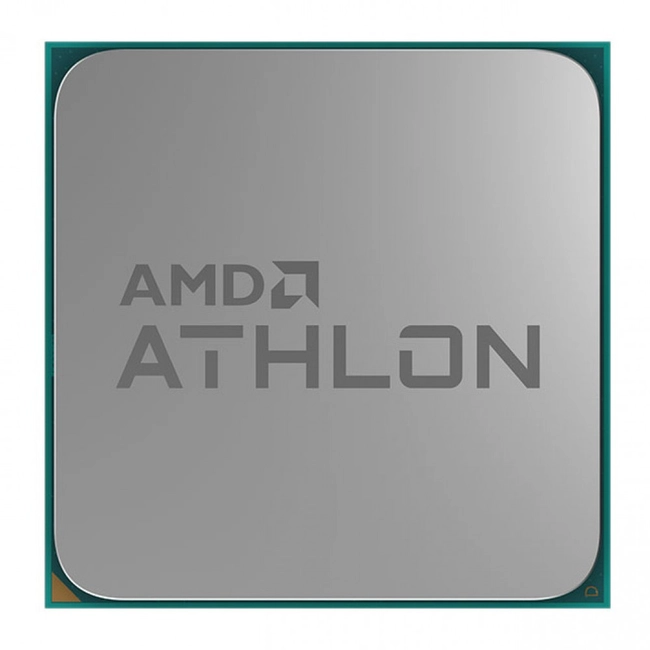 Процессор AMD Athlon 240GE YD240GC6M2OFB (2, 3.5 ГГц, 5 МБ, OEM)
