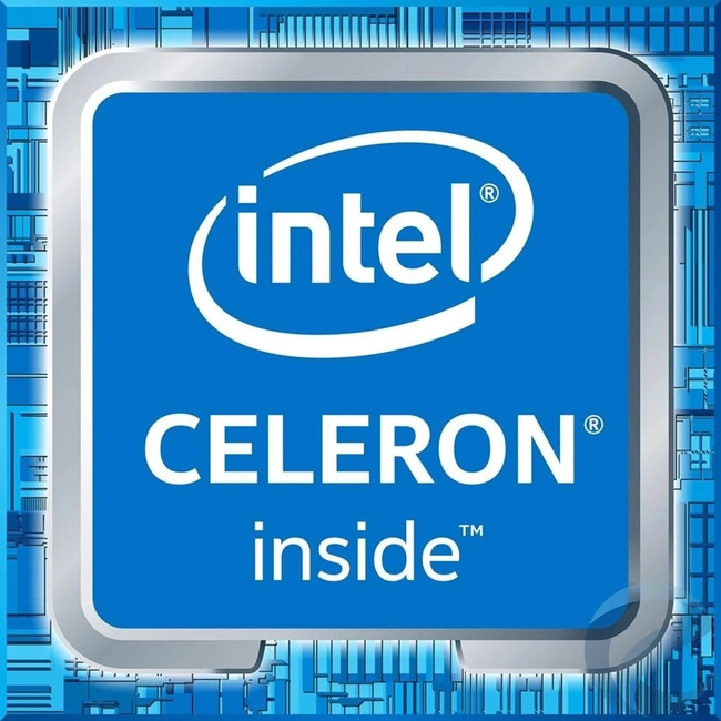 Процессор Intel Celeron G4930 CM8068403378114SR3YN (2, 3.2 ГГц, 2 МБ, TRAY)