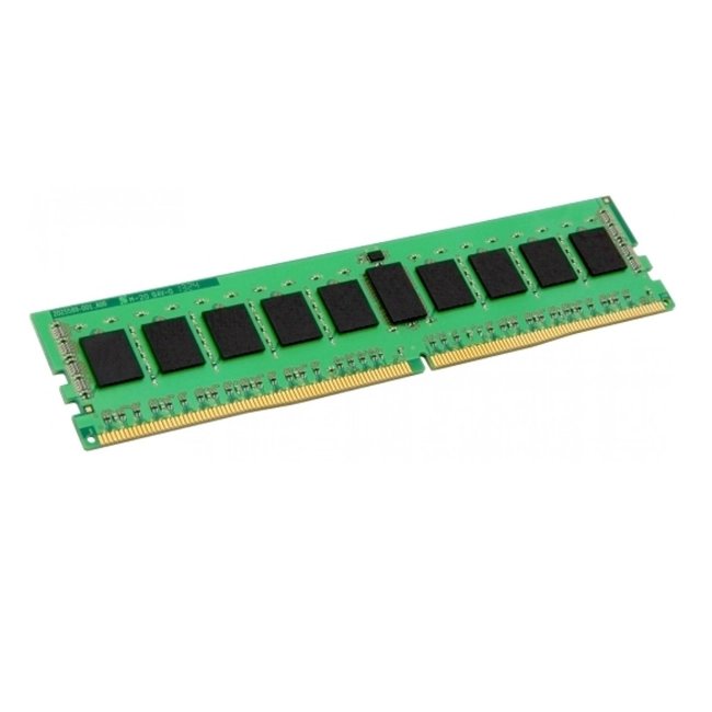 ОЗУ Kingston DDR4 DIMM 4GB PC4-25600, 3200MHz, CL22 KVR32N22S6/4 (DIMM, DDR4, 4 Гб, 3200 МГц)