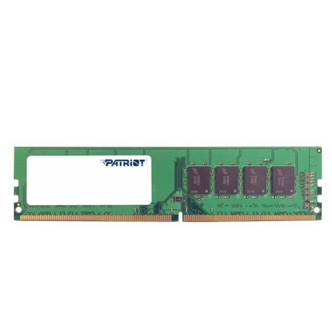 ОЗУ Crucial 4GB PC17000 DDR4 PSD44G213341 (DIMM, DDR4, 4 Гб, 2133 МГц)