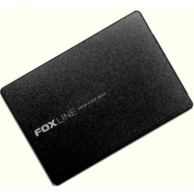 Внутренний жесткий диск Foxconn SSD 128Gb FLSSD128X5SE (SSD (твердотельные), 128 ГБ, 2.5 дюйма, SATA)