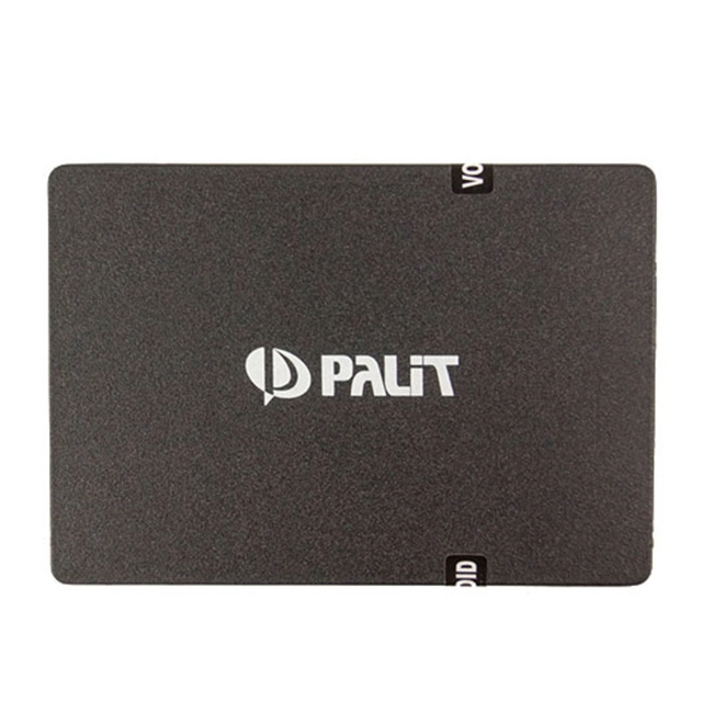 Внутренний жесткий диск Palit SSD 240Gb SATA UVSE Series 2.5" UVSE-SSD240 (SSD (твердотельные), 240 ГБ, 2.5 дюйма, SATA)