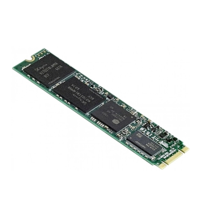 Внутренний жесткий диск Foxline 128GB M.2 SATA 2242 3D TLC FLSSD128M42CX5 (SSD (твердотельные), 128 ГБ, M.2, SATA)