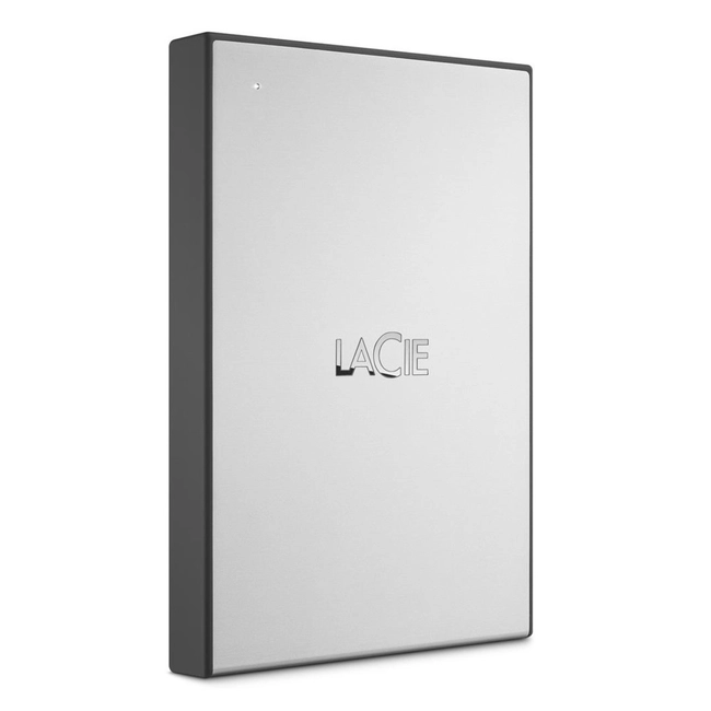 Внешний жесткий диск LaCie Внешний жесткий диск USB3 1TB EXT. STHY1000800 (1 ТБ)
