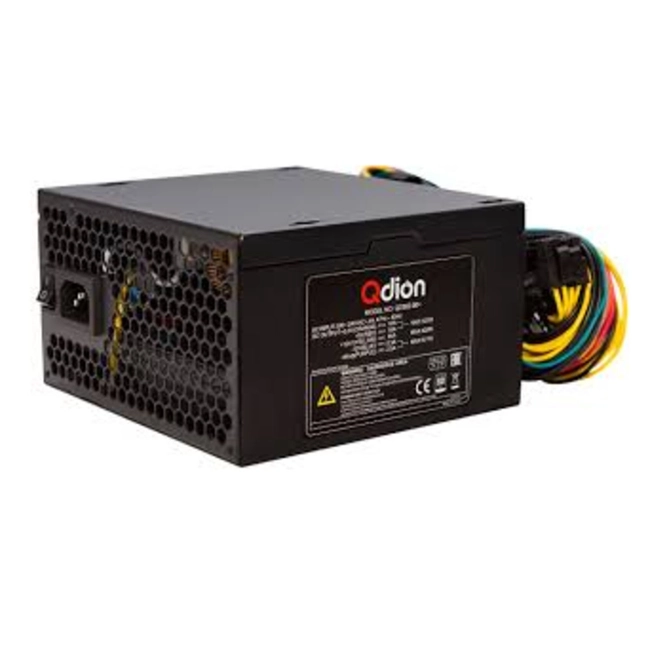 Блок питания FSP Power Supply ATX QD550 80+ (550 Вт)