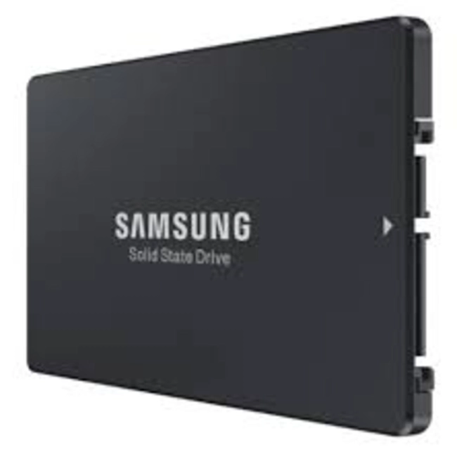 Внутренний жесткий диск Samsung SSD 1600GB PM1725b 2.5" MZWLL1T6HAJQ-00005 (SSD (твердотельные), 1.6 ТБ, 2.5 дюйма, SATA)