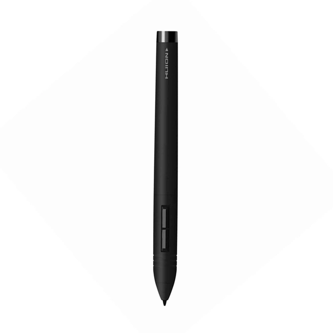 Графический планшет Huion Rechargeable Pen P80 for Huion Graphic Tablets