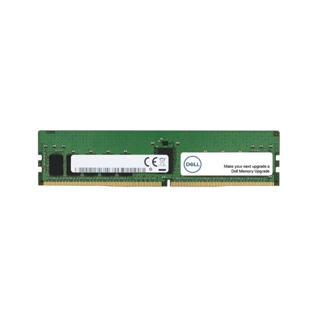 ОЗУ Dell AA579532 (DIMM, DDR4, 16 Гб, 2933 МГц)