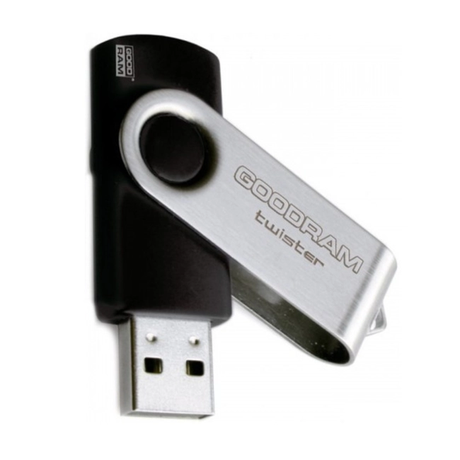 USB флешка (Flash) GoodRam UTS2 UTS2-0320K0R 11 (32 ГБ)