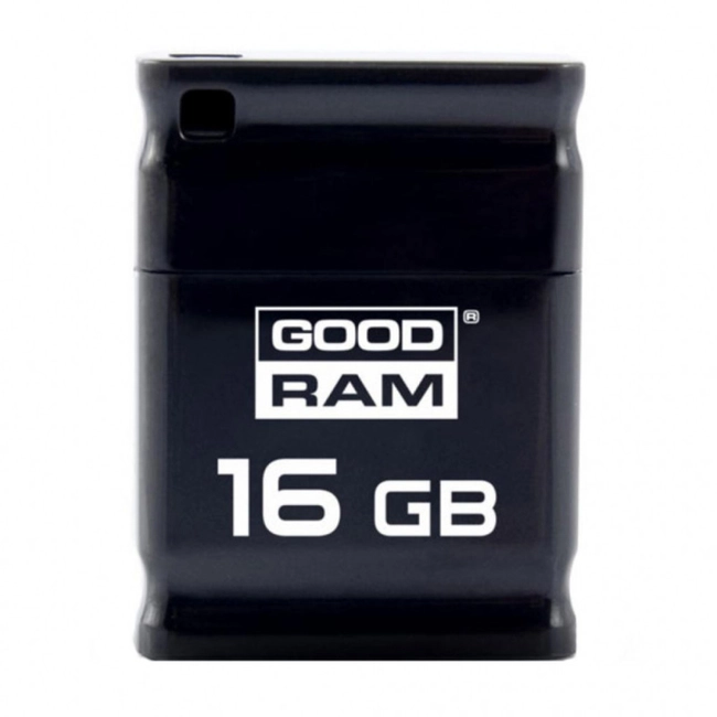 USB флешка (Flash) GoodRam UPI2 UPI2-0160K0R 11 (16 ГБ)
