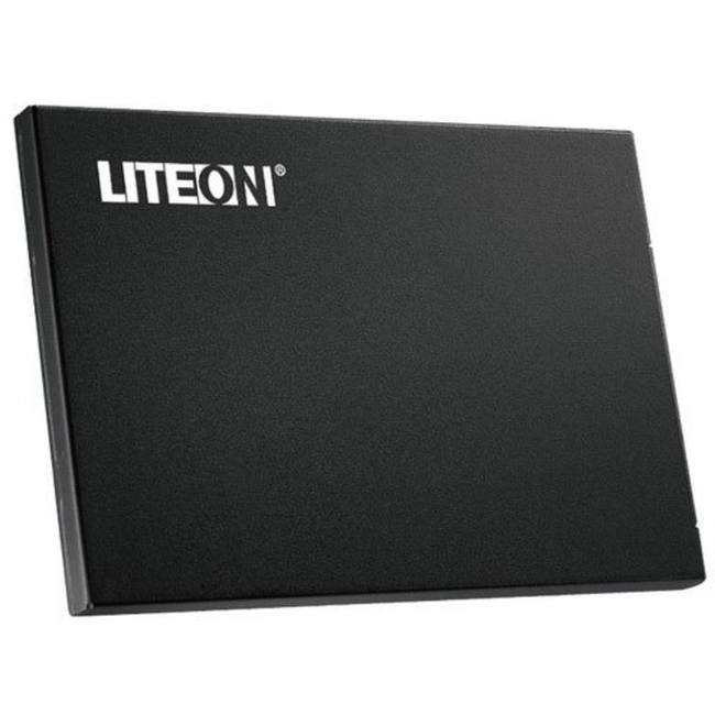 Внутренний жесткий диск Lite-On PH6-CE120 (G),(L) (SSD (твердотельные), 120 ГБ, 2.5 дюйма, SATA)