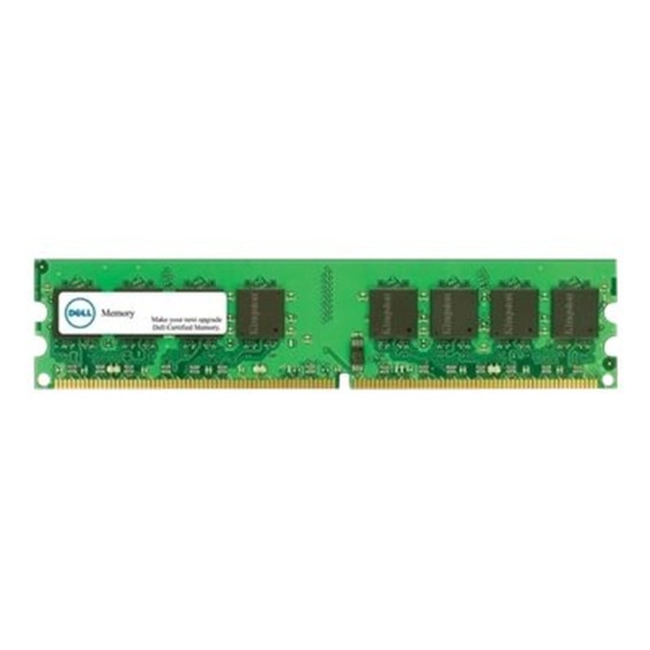 Серверная оперативная память ОЗУ Dell 16GB DDR4-2666 Unbuffered AA335286