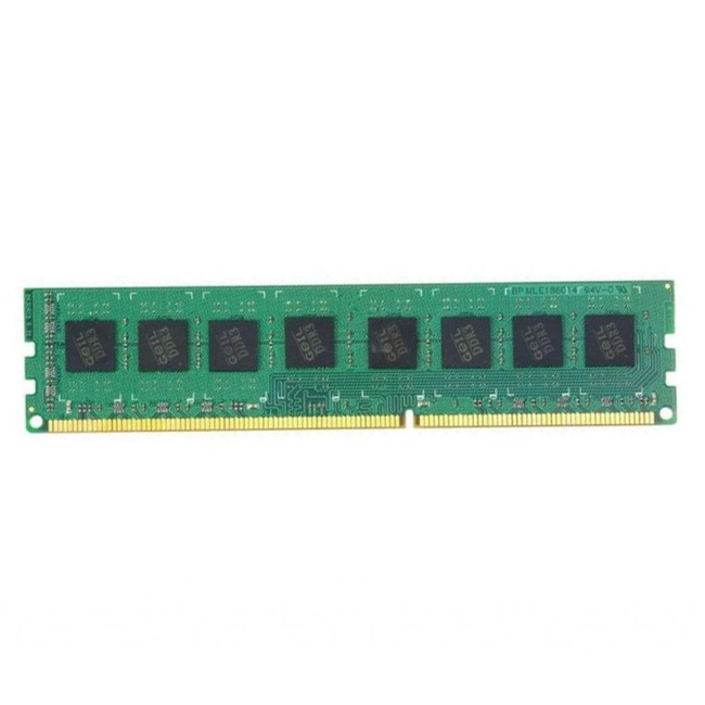 ОЗУ Geil 4GB DDR4 2133 GN44GB2133C15S (DIMM, DDR4, 4 Гб, 2133 МГц)