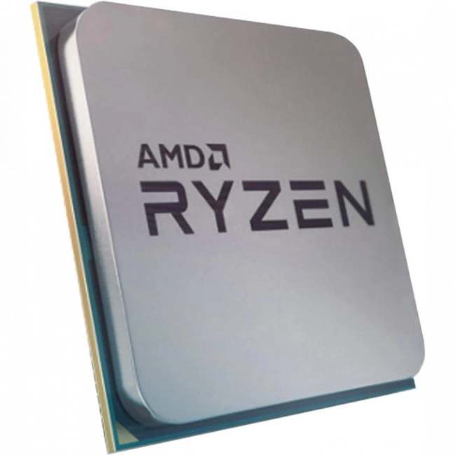 Процессор AMD Ryzen 9 3900 100-000000070 (12, 3.1 ГГц, 64 МБ, OEM)