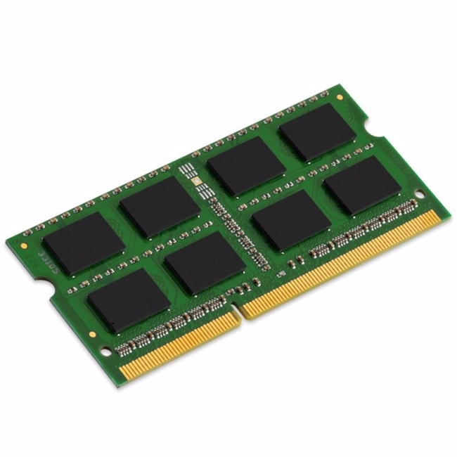 ОЗУ Geil Для ноутбука 4Gb DDR3L 1600Mhz GEIL PC3 12800 GGS34GB1600C11S (SO-DIMM, DDR3, 4 Гб, 1600 МГц)