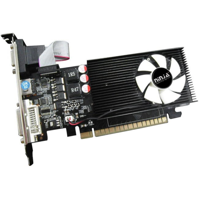 Видеокарта Sinotex GeForce GT 610 NK61NP023F (2 ГБ)