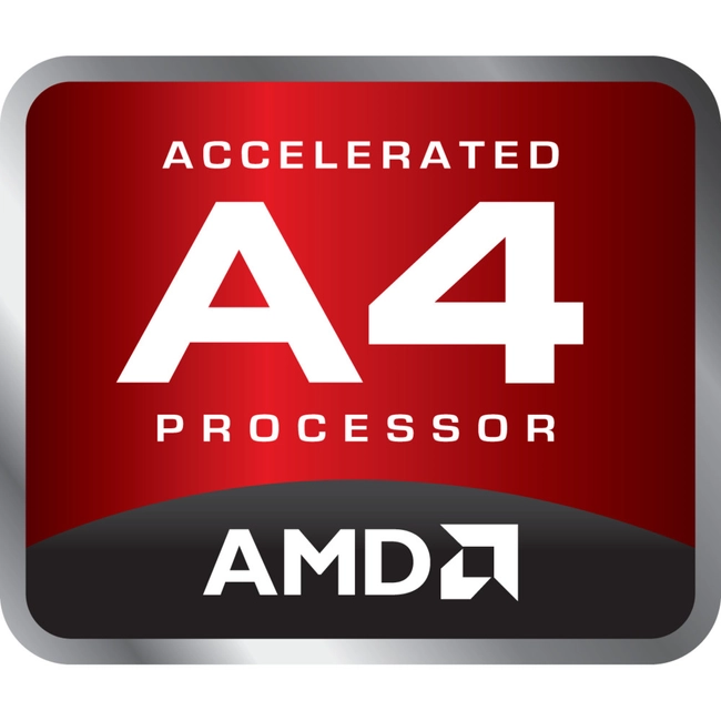 Процессор AMD A4-6300K  Tray AD6300OKA23HL (2, 3.7 ГГц, 1 МБ)