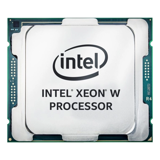 Процессор Intel Xeon W-2225 CD8069504394102SRH03 (4, 4.1 ГГц, 8.25 МБ, TRAY)