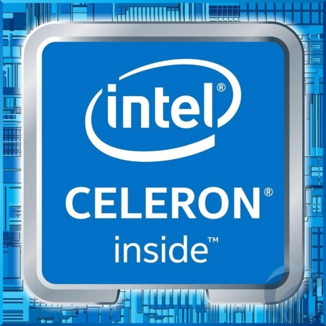 Процессор Intel Celeron G5900 Comet Lake Процессор Intel Celeron G5900 (2, 3.4 ГГц, 2 МБ)
