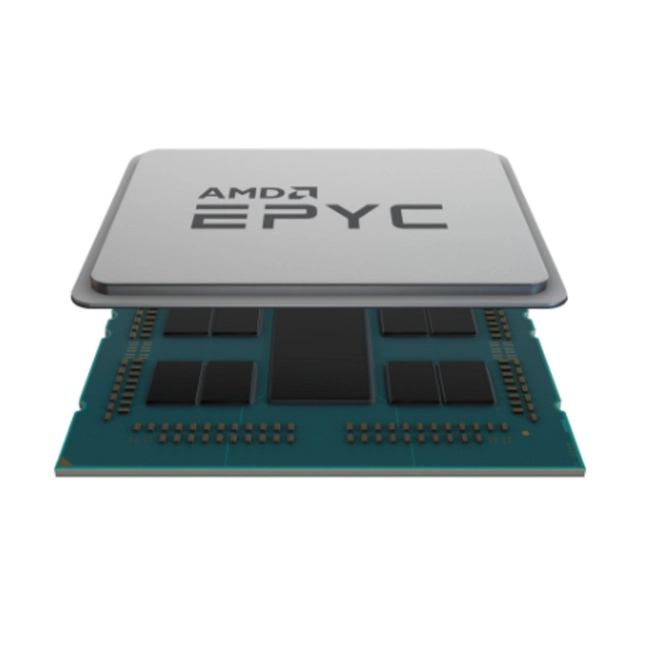Серверный процессор AMD EPYC 7272 P25771-B21 (AMD, 12, 2.9 ГГц, 64)