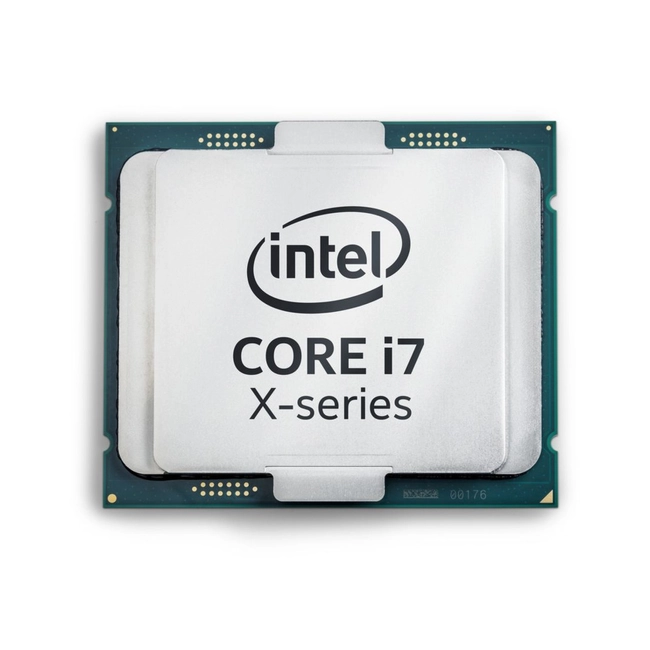 Процессор Intel i7-9800X CD8067304126100 (8, 3.8 ГГц, 16.5 МБ)