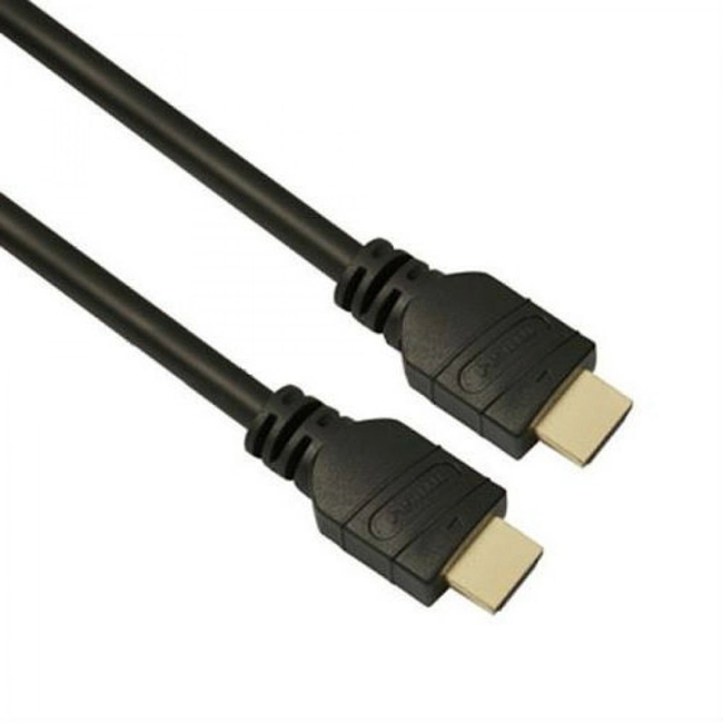 Кабель интерфейсный LAZSO HDMI (m)/HDMI (m) 30м WH-111(30M) (HDMI - HDMI)