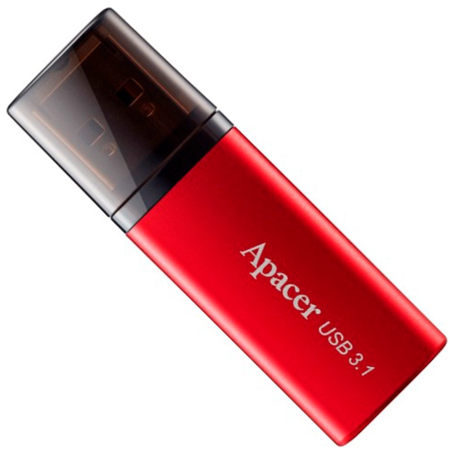 USB флешка (Flash) Apacer AH25B AP32GAH25BR-1 (32 ГБ)