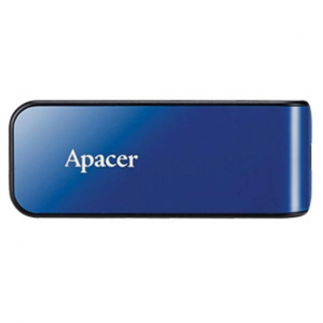 USB флешка (Flash) Apacer AH334 AP16GAH334U-1 (16 ГБ)