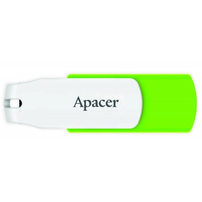 USB флешка (Flash) Apacer AH335 AP16GAH335G-1 (16 ГБ)