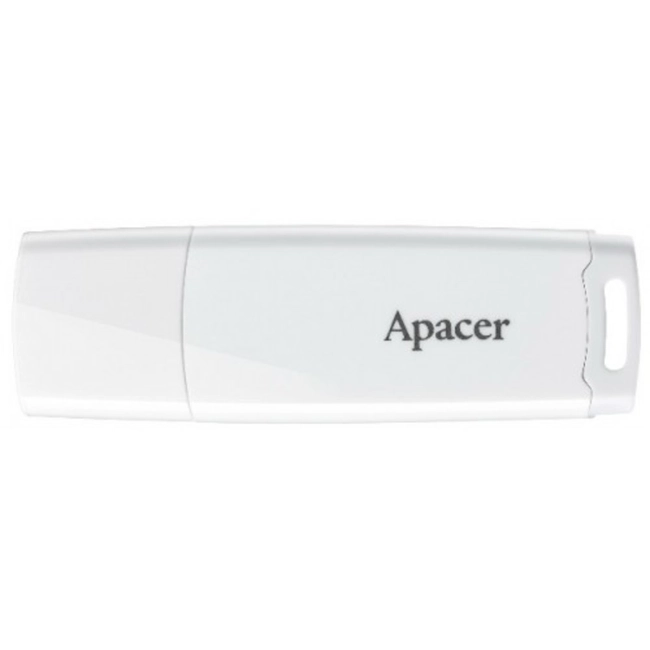 USB флешка (Flash) Apacer AH336 AP64GAH336W-1 (64 ГБ)
