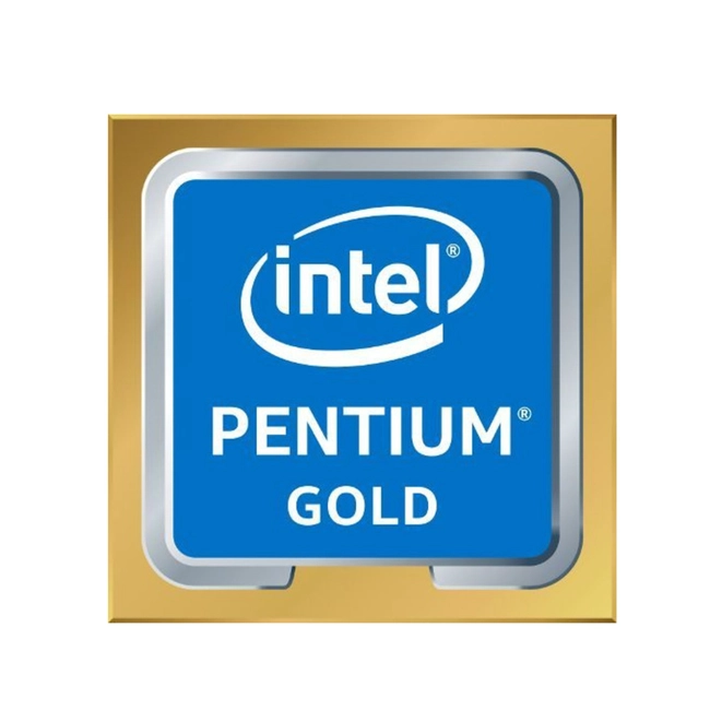 Процессор Intel Pentium Gold G5400 BX80684G5400 (2, 3.7 ГГц, 4 МБ)