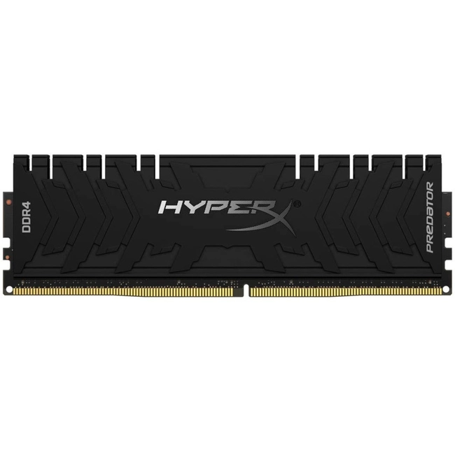 ОЗУ Kingston XMP HyperX Predator CL16 DDR4 32Gb 3000Mhz DIMM HX430C16PB3/32 (DIMM, DDR4, 32 Гб, 3000 МГц)