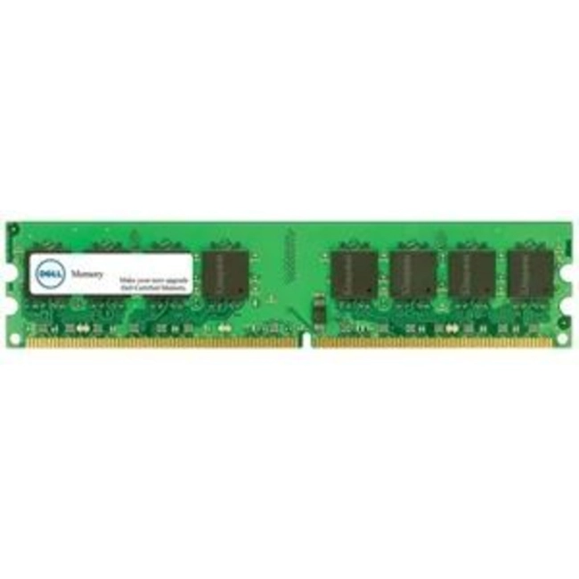 ОЗУ Dell 370-AEYV (DIMM, DDR4, 16 Гб, 2666 МГц)