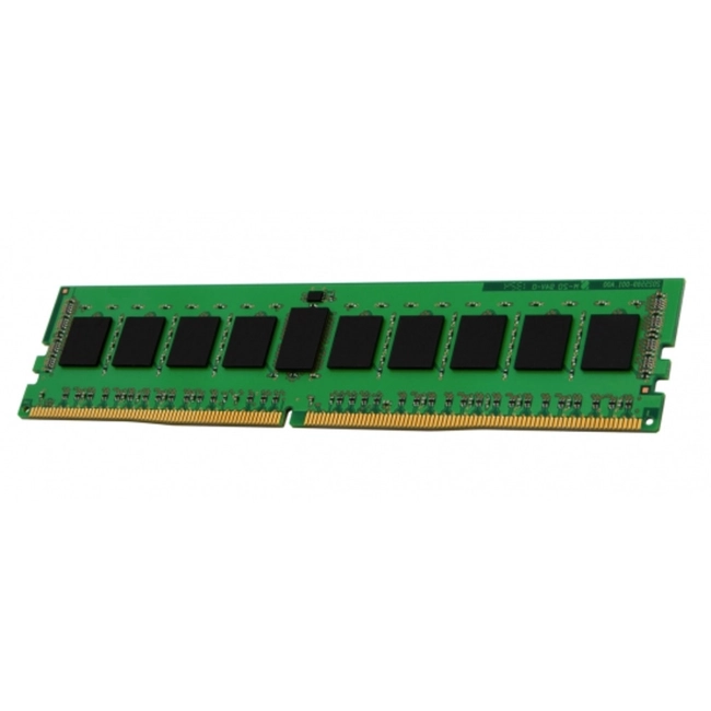 ОЗУ Kingston KVR ValueRAM KVR26N19S8/16 (DIMM, DDR4, 16 Гб, 2666 МГц)