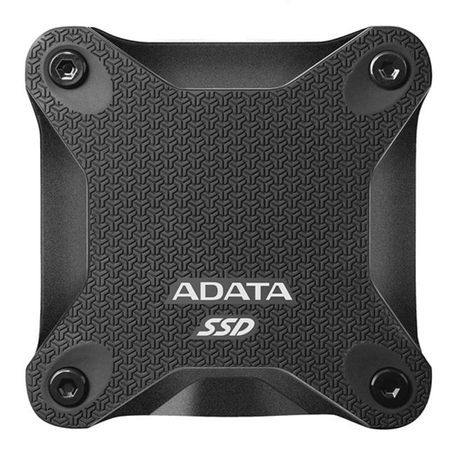 Внешний жесткий диск ADATA SD600Q ASD600Q-240GU31-CBK (240 ГБ)