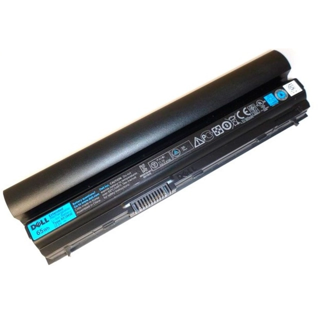 Аккумулятор для ноутбука Dell Battery Primary 6-cell 65W/HR ExpressCharge Capatible 451-11980