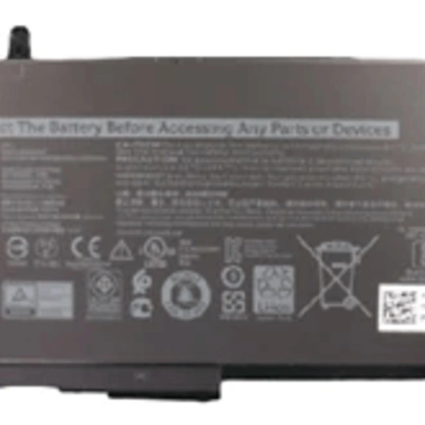 Аккумулятор для ноутбука Dell Primary Battery 3-cell 451-BCQZ