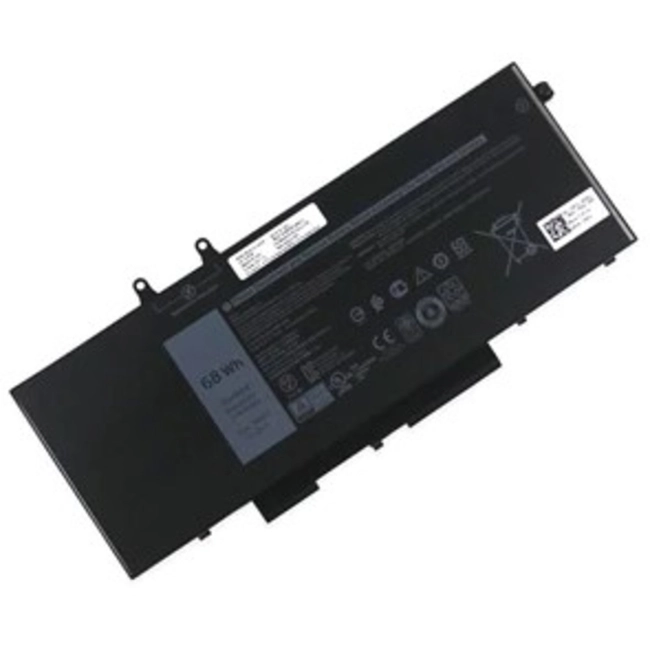Аккумулятор для ноутбука Dell Lithium-Ion Battery-kit 451-BCNS
