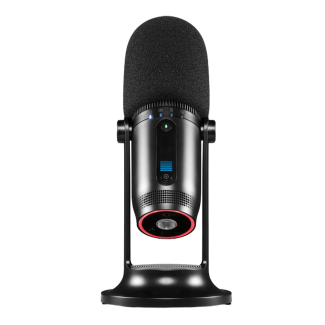 Микрофон THRONMAX Mdrill One Pro - Gray M2P-G