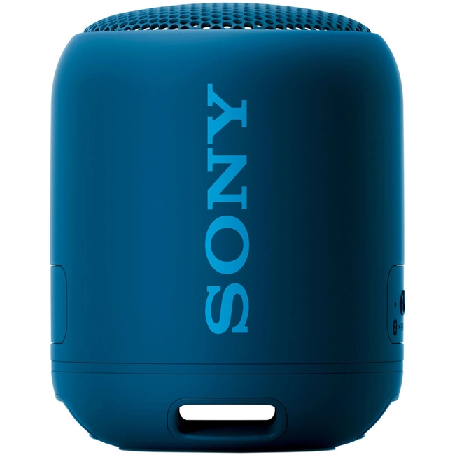 Портативная колонка Sony SRSXB12 SRS-XB10 (Синий)